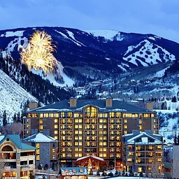 Avon Vail Valley Wine Festival