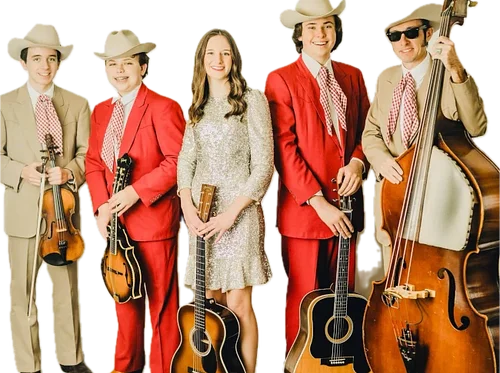 Sweet Summer Concerts: Cutter & Cash and The Kentucky Grass