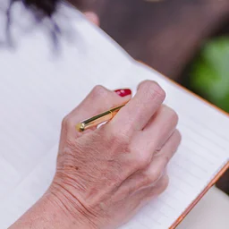 Nature Journaling