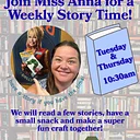 Story Time
