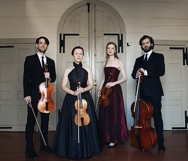 Diderot String Quartet | Chamber Concert