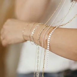 Permanent Jewelry