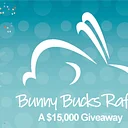 Bunny Bucks Raffle