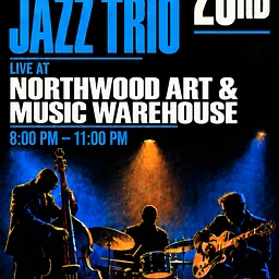 R. Popescu Jazz Trio
