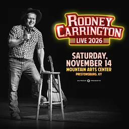 Rodney Carrington