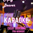 Karaoke @ Tipsy Beaver