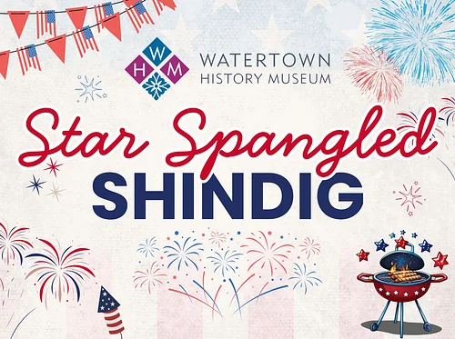 Star Spangled Shindig
