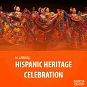 Hispanic Heritage Celebration