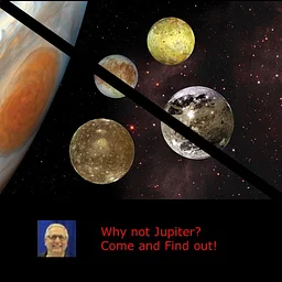 Lecture: Best Tourist Spots in the Solar System