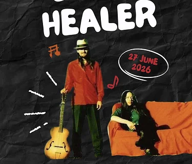 Blues Healer
