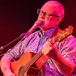 Friday Night Live Music feat. Mike Brons