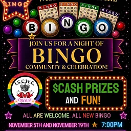 Drag Bingo Night