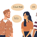 English Conversation Group