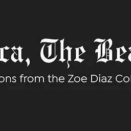 America, The Beautiful: Selections from the Zoe Diaz Collection