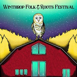 Winthrop Folk & Roots Festival