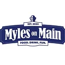 MYLES ON MAIN 