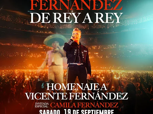 Alejandro Fernández