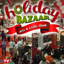 Holiday Bazaar Arts and Crafts Show