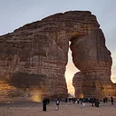 Saudi Arabian Odyssey: From the Desert to the Sea