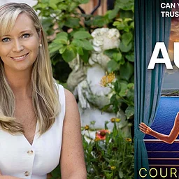 The Aunt with Courtney Psak