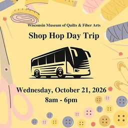 Shop Hop Daytrip