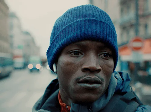 Souleymane’s Story