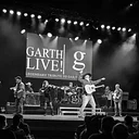 Garth LIVE! Legendary Tribute to Garth Brooks Hosted by the Northern Lights Concert Association