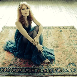 Alicia Witt – Album Release Show