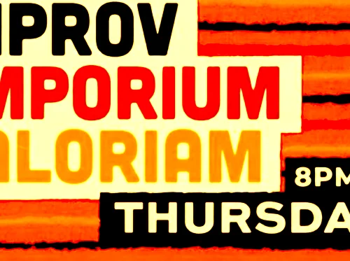 Improv Emporium Galoriam