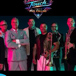 Invisible Touch – A Tribute to Phil Collins