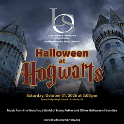 Halloween at Hogwarts