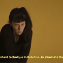 Butoh: Into the Depth-July 22nd drop in class