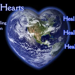 Call to Hearts: Group Healing Meditation