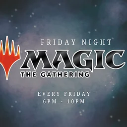 Friday Night Magic