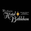 The Shoppe at Hotel Bethlehem logo