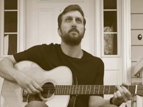 Live Music with Jeremy Settles