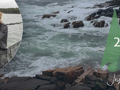 Designing Plastic Out of the Ocean Economy feat. Abby Barrows
