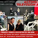 Adults Acting Class with Gina Nemo