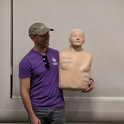 Emergency Response Training for the Inclusive Community