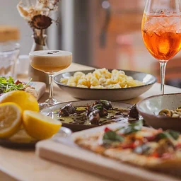 Bar Cicotti Dinner & Curator Tour