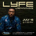 LYFE JENNINGS