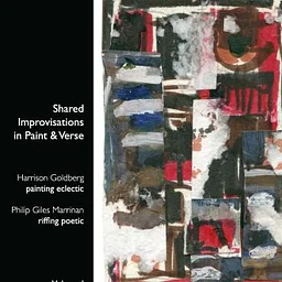 Shared Improvisations in Paint and Verse