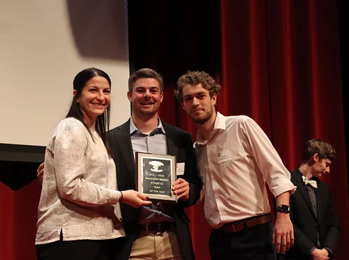 Champions Awards Ceremony (Invite Only)