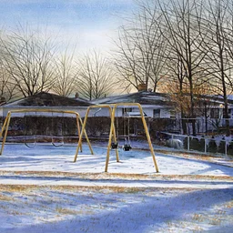 Sunset Park Open Studios: Open Watercolor Class with Patrick King