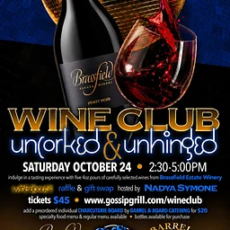 Wine Club