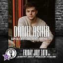 DANIEL ASHER
