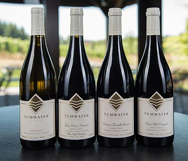 Wine Club Release Event