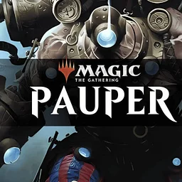 Pauper MTG Weekly Tournament