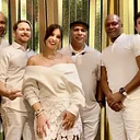 Platinum Vibe Band