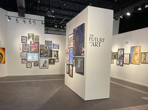 April Galleries – 2026